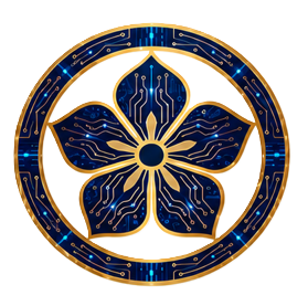 合同会社フィールドヴィレッジ ロゴ